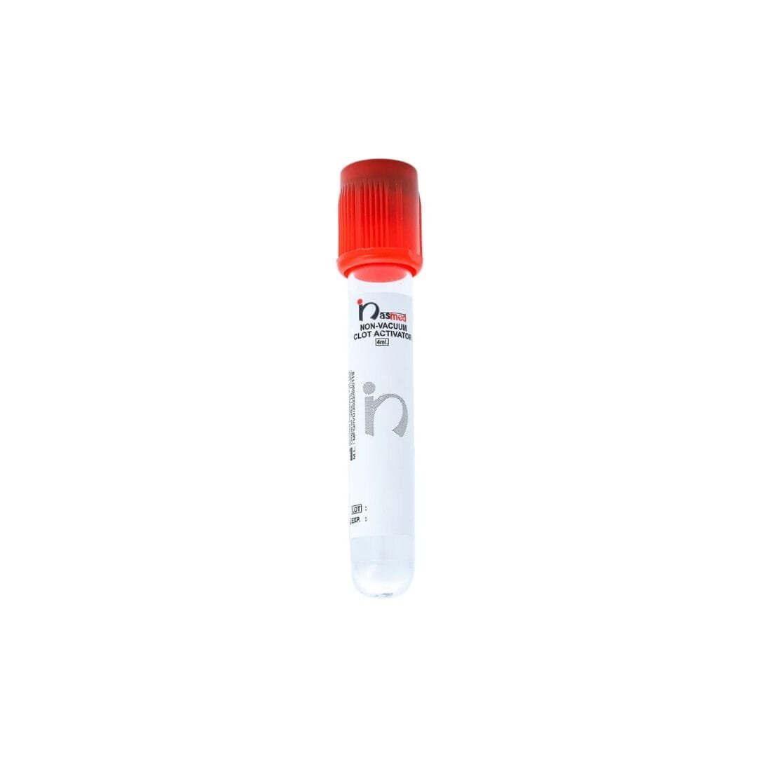 non vac Clot Activator