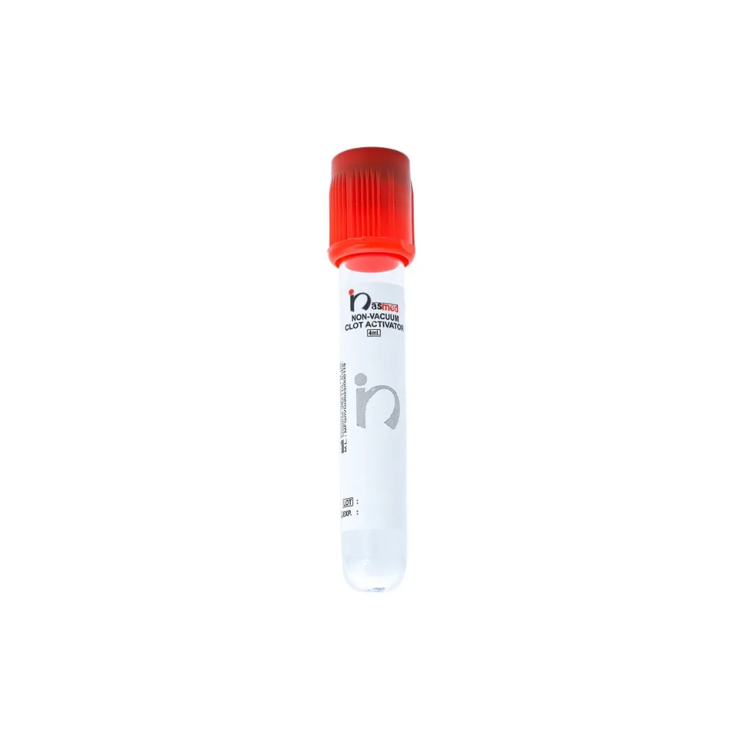 non vac Clot Activator 2