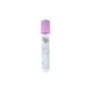 k2 edta non-vacuum blood collection tube manufacturers