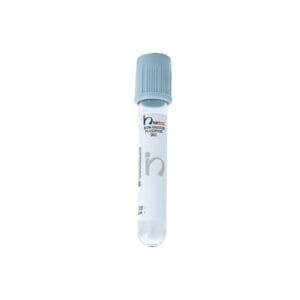 sodium fluoride non vacuum blood collection tube manufacturers in india