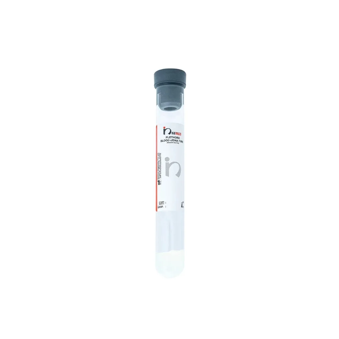 Cell free dna blood collection tube price