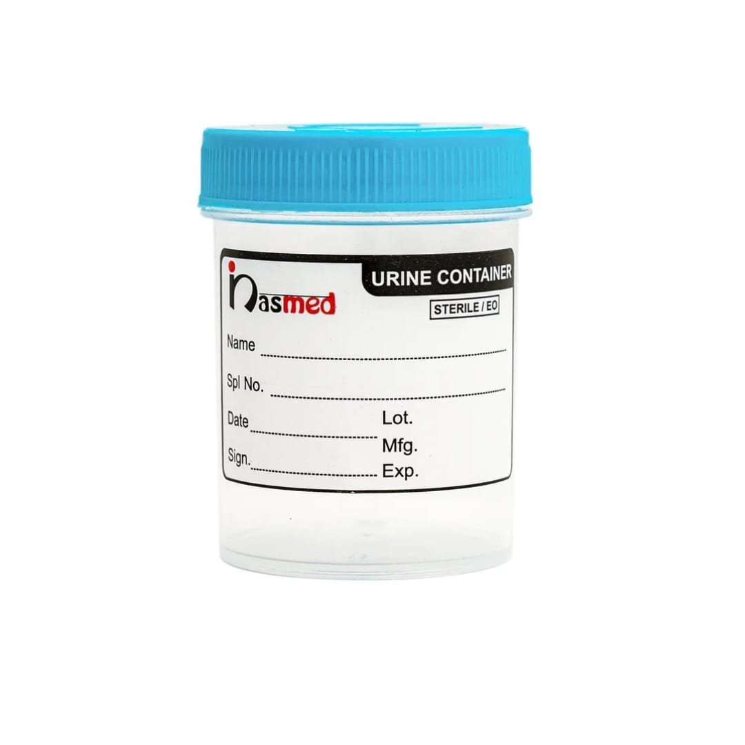 urine container