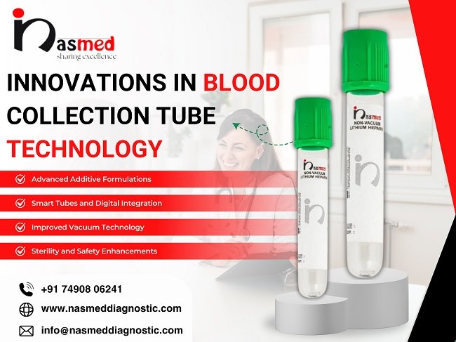 top lithium heparin blood collection tubes available in telangana