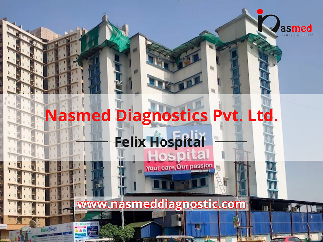 cap training program at felix hospital