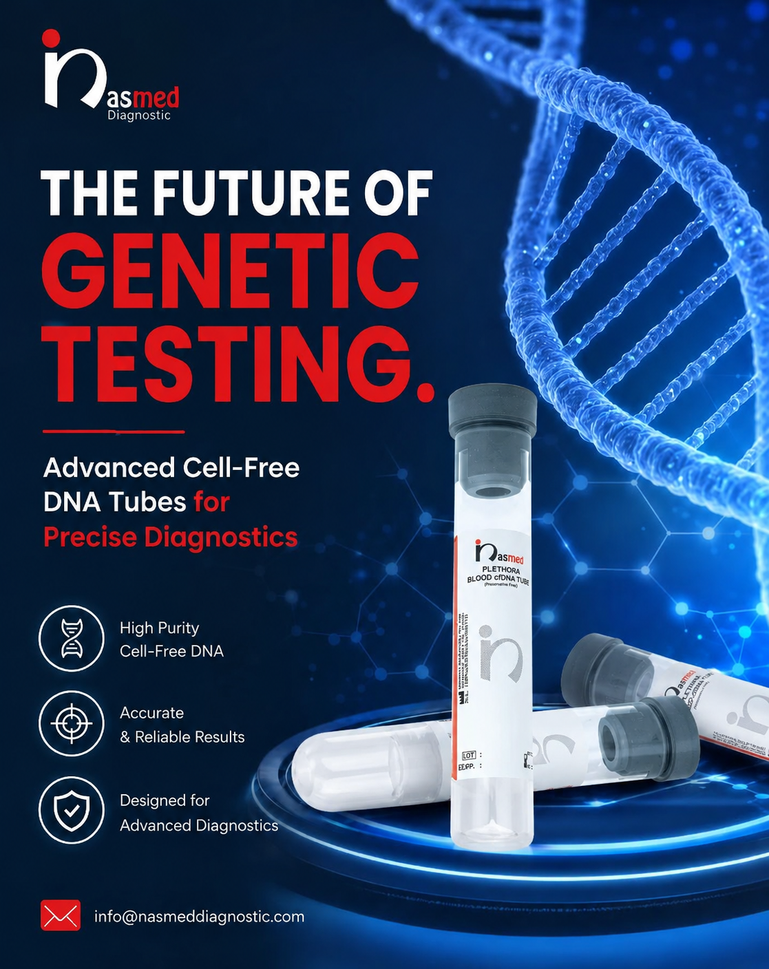 cell free dna