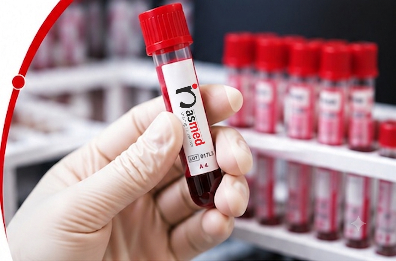 Improving Sample Collection Efficiency for a Leading Diagnostic Chain