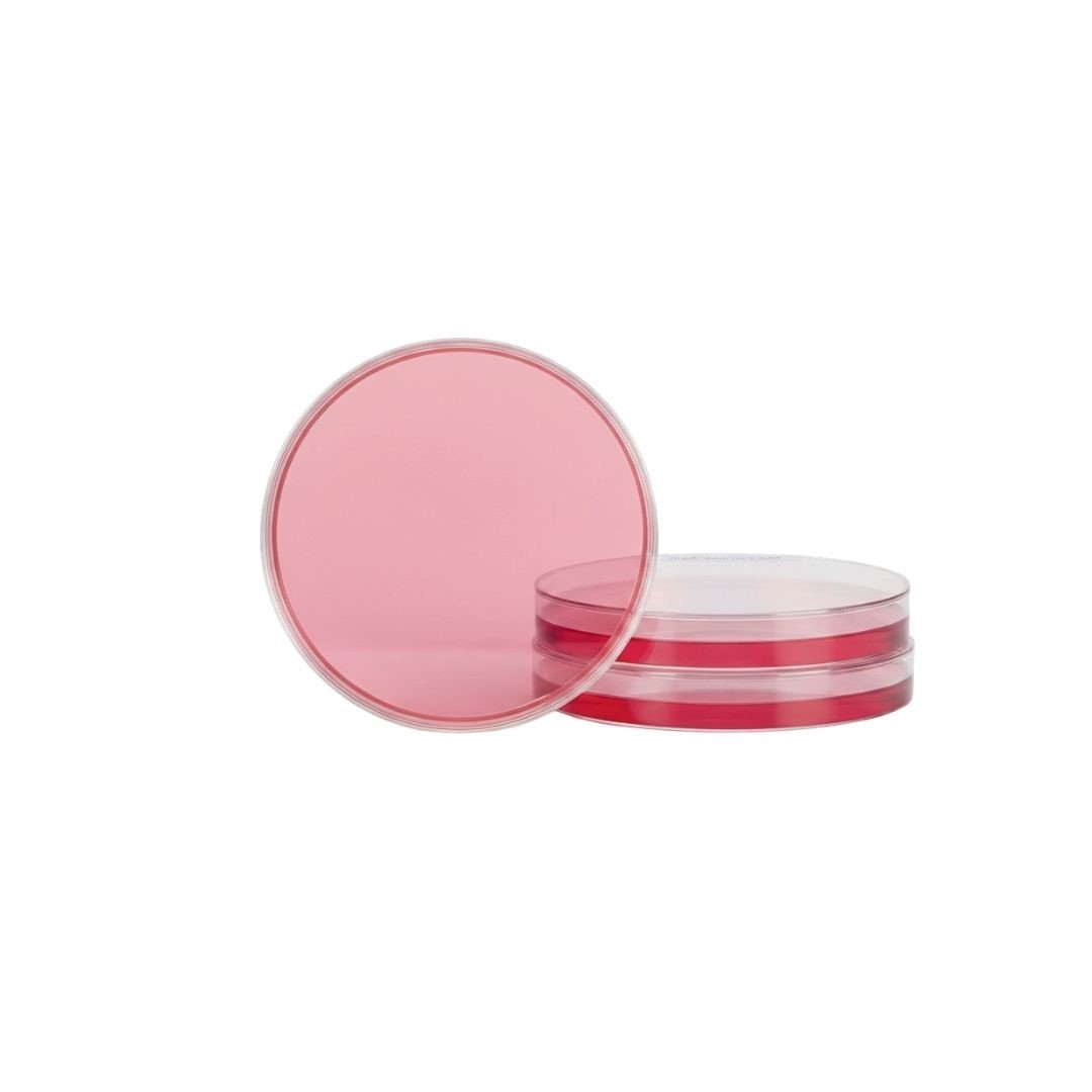 MacConkey Agar Plates