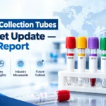 Blood Collection Tubes Market Update — Live Report (2026)